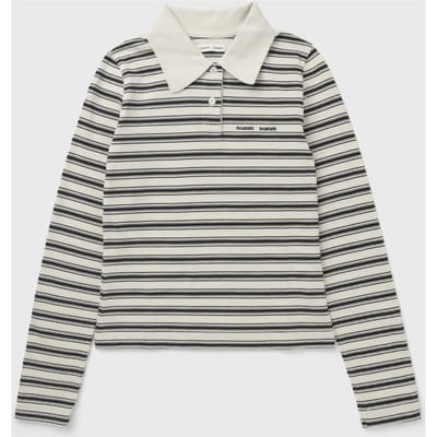 SADONELL LS POLO 15512