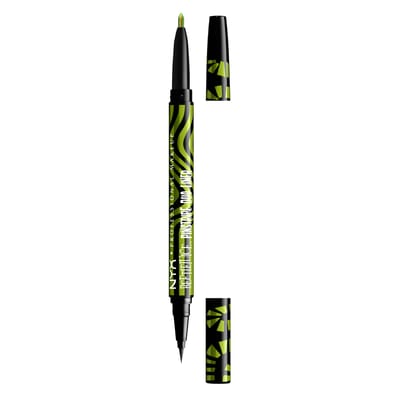 NYX Professional Make-Up Beetlejuice Pinstripe Liners 03 1 st