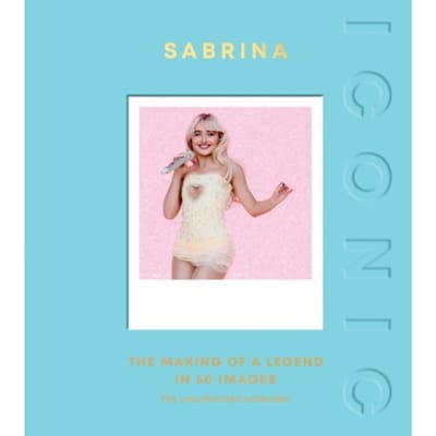 Iconic: Sabrina - Iconic - Quadrille