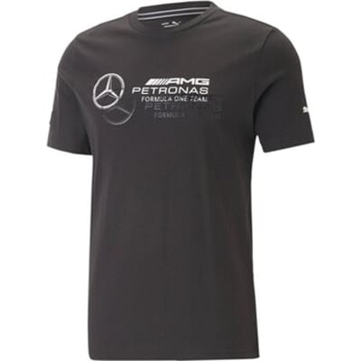 T-shirt Korte Mouw Puma Mapf1