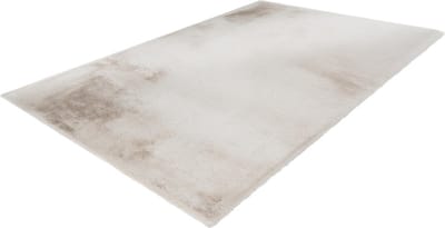 Lalee Heaven - Vloerkleed - Tapijt – Karpet - Hoogpolig - Superzacht -comfy Fluffy - rabbit fur- 240x330 cm beige