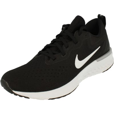 Nike Odyssey React Zwart Wit AO9819-001 42.5 gray