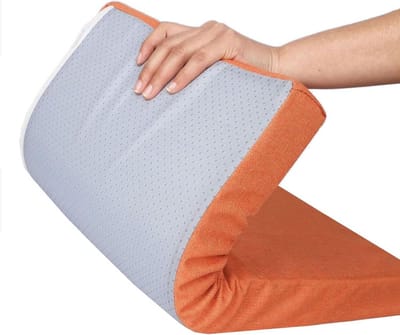 Comfortabel Bankkussen / Vensterbankkussen voor Binnen en Buiten - Dikke Spons en Antislip