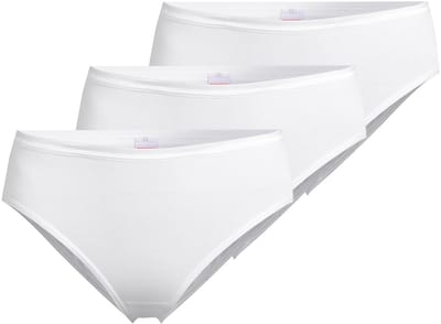 Conta Dames hipster slip 3 pack Modal