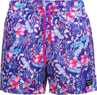 Björn Borg heren zwembroek loose shorts Sylvester - print -  Maat: S