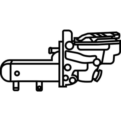 EGR module VALEO 700476