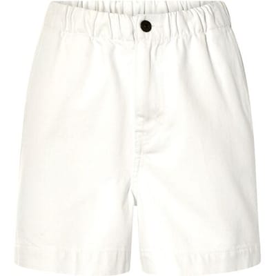 ESMARA Korte dames broek (Wit, 34)