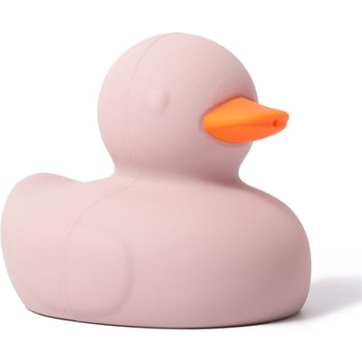 Montessori Leuke Eend Badspeeltjes Kleine Gele Eend Met Knijpgeluid Rammelaar Zacht Rubber Waterspeelgoed Kinderen Zomer Badkamer Cadeau