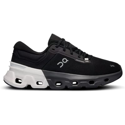 Baskets On Running Cloudflyer 5 Noir Blanc pour Homme 42.5
