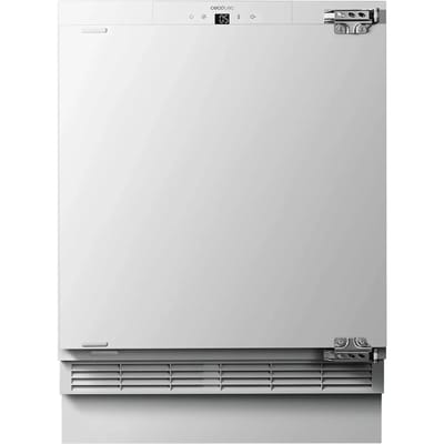 Koelkast Cecotec Bolero CoolMarket TT