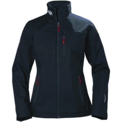 Crew Outdoorjas Vrouwen - Maat XL