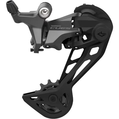 Shimano achter derailleur Cues U6020 2x11-Sp SGS