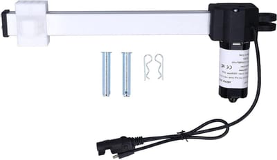 Elektrische Actuator voor Fauteuil - Motor Vervanging Kit 230mm - Lift Stoel Onderdelen - Bank Lift Stoelen Motor - DC29V