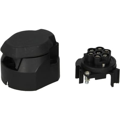 Contactdoos, aanhangwagenkoppeling BOSAL 022-434