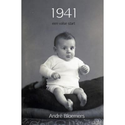 1941 - André Bloemers