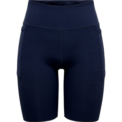 ONLY PLAY RYA-2- MEL HW LAZE PCK CITY SHORTS Night Sky 15371613 night sk