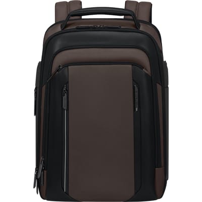 Samsonite Rugzak - Spectrolite 4.0 laptop rugzak 14 inch - Brown - 17 l