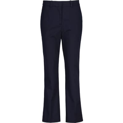Dames Slim broek Gant