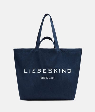 Liebeskind Berlin Shopper XL