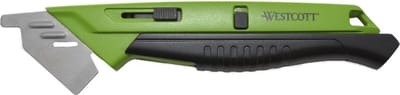 Westcott dozensnijder - duo - keramisch - groen - AC-E17920