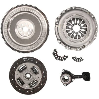 Koppelingsset VALEO 845055