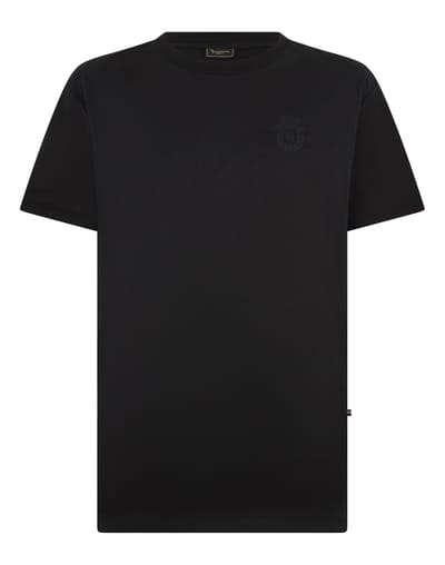 Round Neck T-Shirt Basic