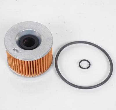 originele oliefilter voor motor honda 550 cb 1976 tot 1983 15410-426-010 nieuw