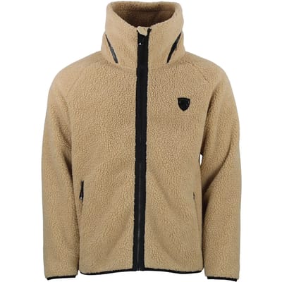 Fleece Jack Peak Mountain Blouson polaire CAMAY