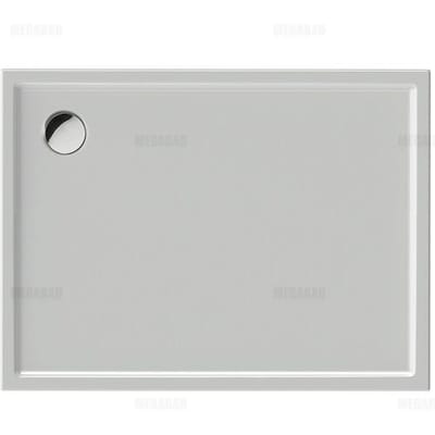 Duravit Starck Slimline shower tray rectangle 7201220000001