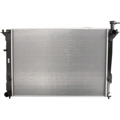 Radiator, motorkoeling KOYORAD PL812831