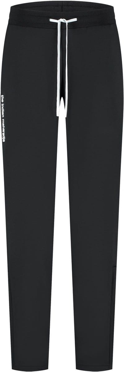 The Indian Maharadja Baroda Chevron Trainingsbroek Dames - Maat XS