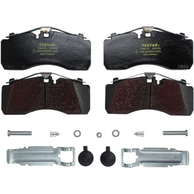 Remblokset TEXTAR 2932002