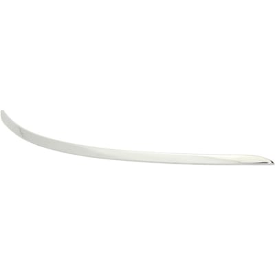Sierlijst/beschermstrip, bumper BLIC 5703-05-3508924P rechts