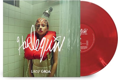 Muziekalbum - Vinylplaat - Muziek Luisteren - Originele Persing - 31 cm - Zwart
