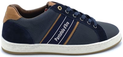 Pantofola d'Oro Melfi- Sneakers Heren- Maat 41