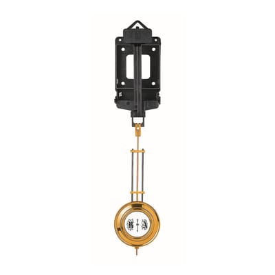 Pendelaandrijving PB tot 40 cm pendellengte