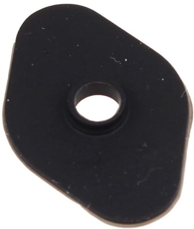 WHIRLPOOL - RUBBER VAN DEURGREEP - 481246668858