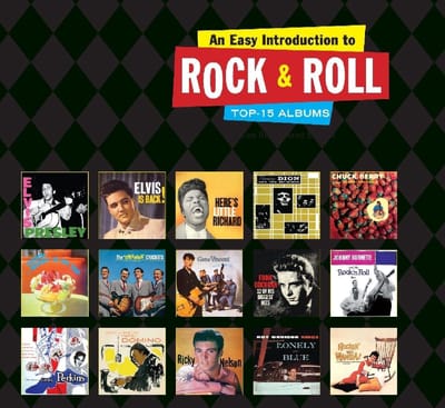 An Easy Introduction To Rock & Roll