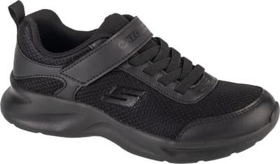 Skechers Dynamatic, voor een jongen, Zwart, Sneakers, maat: 31
