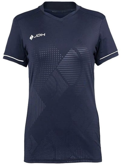JDH Carbon Pro Shirt Dames - Maat XS