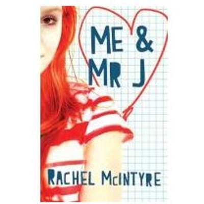 Me And Mr J - Rachel McIntyre