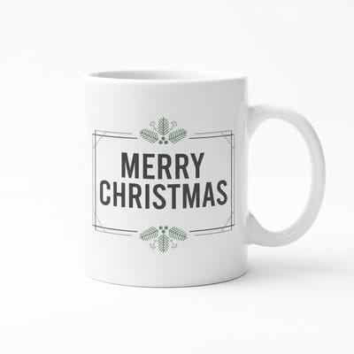 Nevolis® | Koffiemok 330ml met Uniek Design | Ontwerp Jouw Eigen Mok | Handgemaakt Cadeau voor Koffieliefhebbers | Gepersonaliseerd op Aanvraag | Enkel of Grote Bestelling