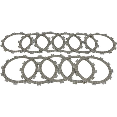 Koppelingsplaat TRW MCC705-11