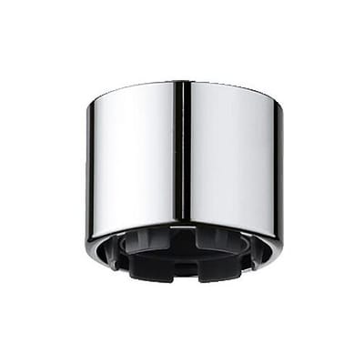 Grohe replacement aerator M 22 x 1, internal thread 07757000