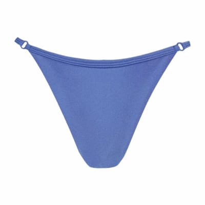 Bikinibroekje Barts Women Isla Cheeky Tanga Blue-Maat 40
