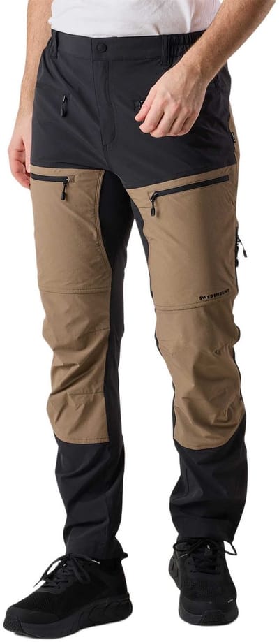 Swedemount Lofoten Stretch PANTSOUT – Outdoor broek voor heren – Maat M