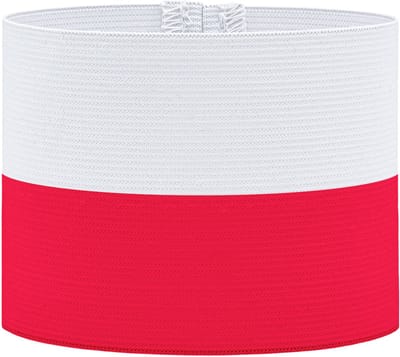 Aanvoerdersband - Polen - Senior