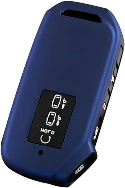 Beschermende Sleutelcover voor Kia Modellen, ABS Materiaal, Sleutelhoes voor Sportage, Niro, Sorento, EV6, K8, V6 en Seltos 2021-2023, Auto Accessoires, Sleutelbescherming