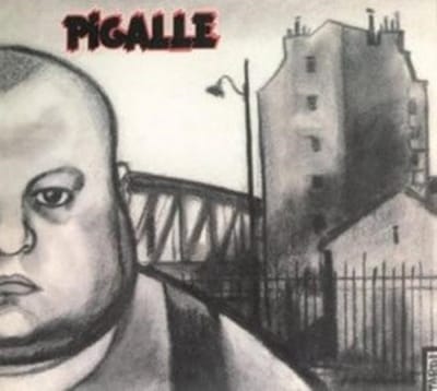 Pigalle - Regards Affligés Sur La Morne Et Pitoyable Existence De Benjamin Tremblay, Personnage Falot Mais Ô Combien Attachant (CD)