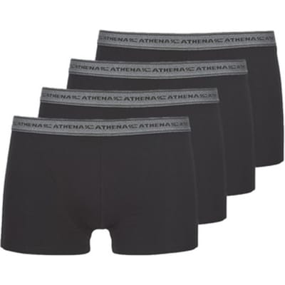 Boxers Athena BASIC COTON
